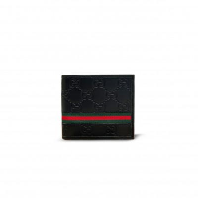 GUCCI GG WALLET 138042 (11*9cm)